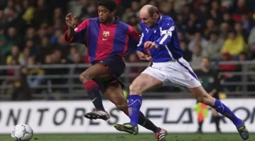 اعترافات مثيرة.. لاعب روسي يكشف الأسباب الحقيقية وراء فشل مفاوضات انتقاله لنادي برشلونة